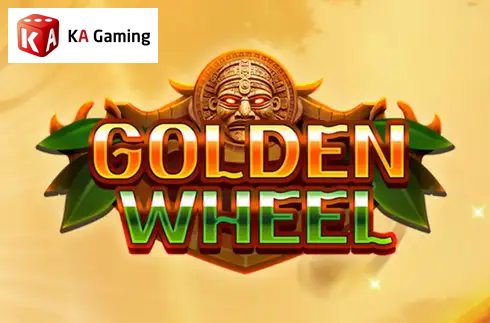 Golden Wheel